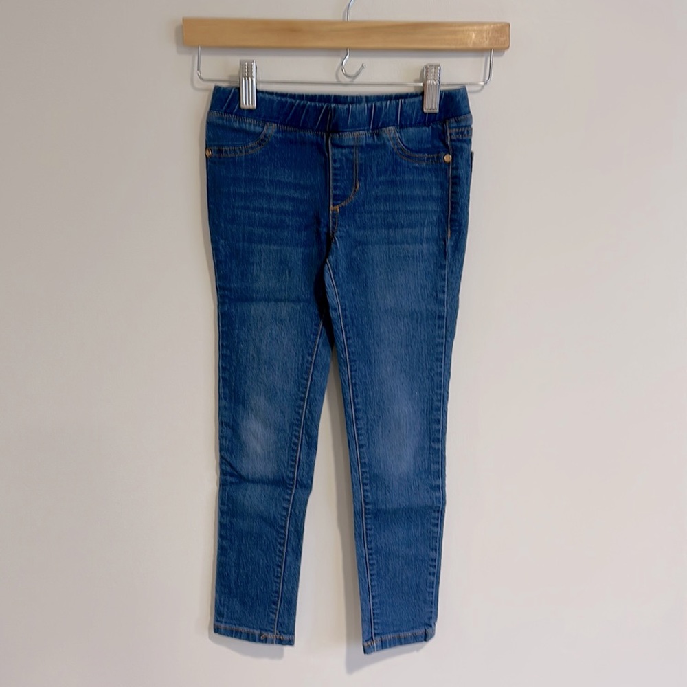 Joe’s Jeans Girls Size 6X Skinny Jeans